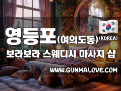 영등포 여의도동 1인샵 [보라보라] 이미지