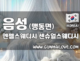 음성 맹동면 [엔젤스웨디시] 이미지